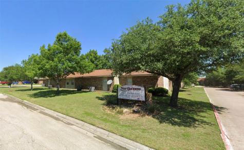 125 Janis Street Alvarado TX 76009