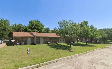125 Janis Street Alvarado TX 76009