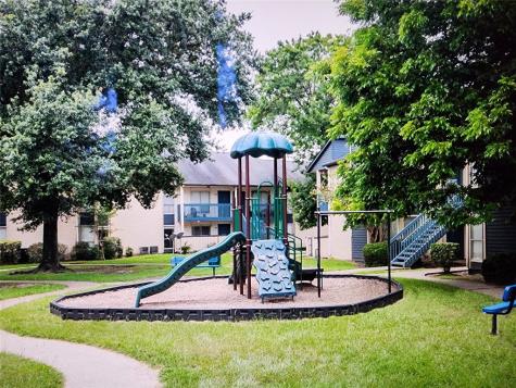 2402 Bammelwood Drive 226 Houston TX 77014