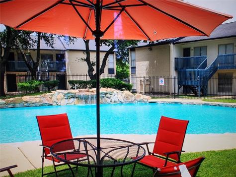 2402 Bammelwood Drive 226 Houston TX 77014