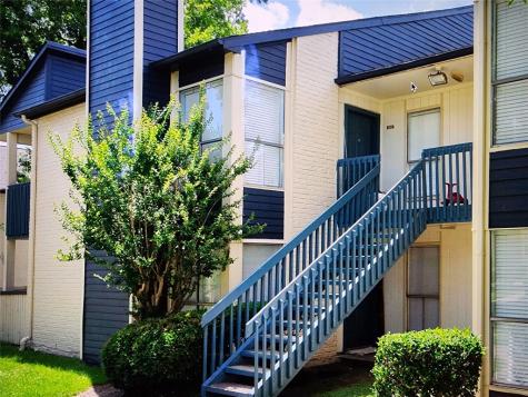 2402 Bammelwood Drive 226 Houston TX 77014