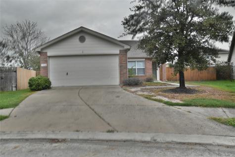 29242 Legends Valley Drive Spring TX 77386
