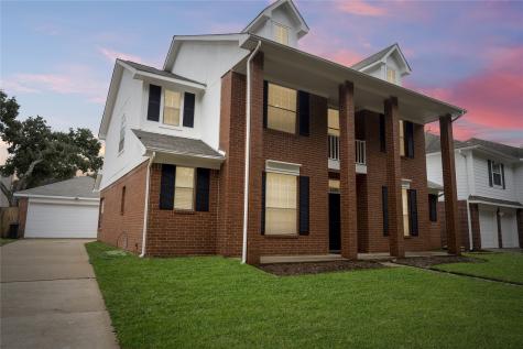 6310 Laurel Bush Lane Sugar Land TX 77479