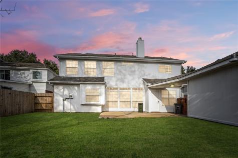 6310 Laurel Bush Lane Sugar Land TX 77479