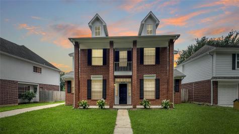 6310 Laurel Bush Lane Sugar Land TX 77479