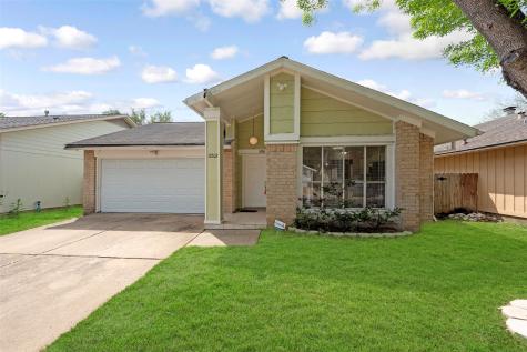11207 Bayou Place Drive Houston TX 77099