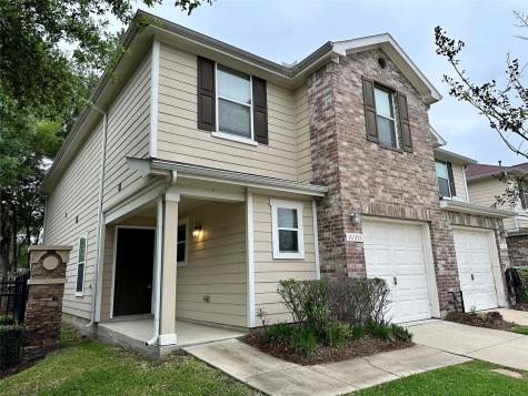 16103 Sweetwater Fields Lane Tomball TX 77377