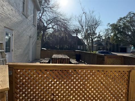8 Bayvilla Street Baytown TX 77520