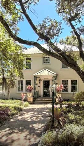 8 Bayvilla Street Baytown TX 77520