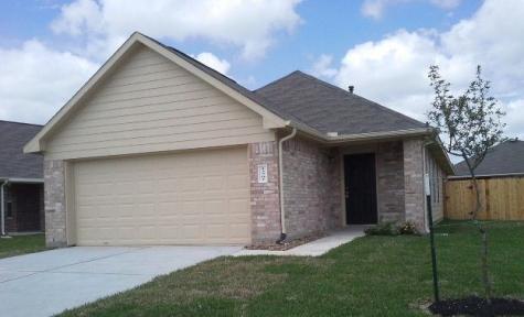 12701 Rio Nueces Lane Rosharon TX 77583