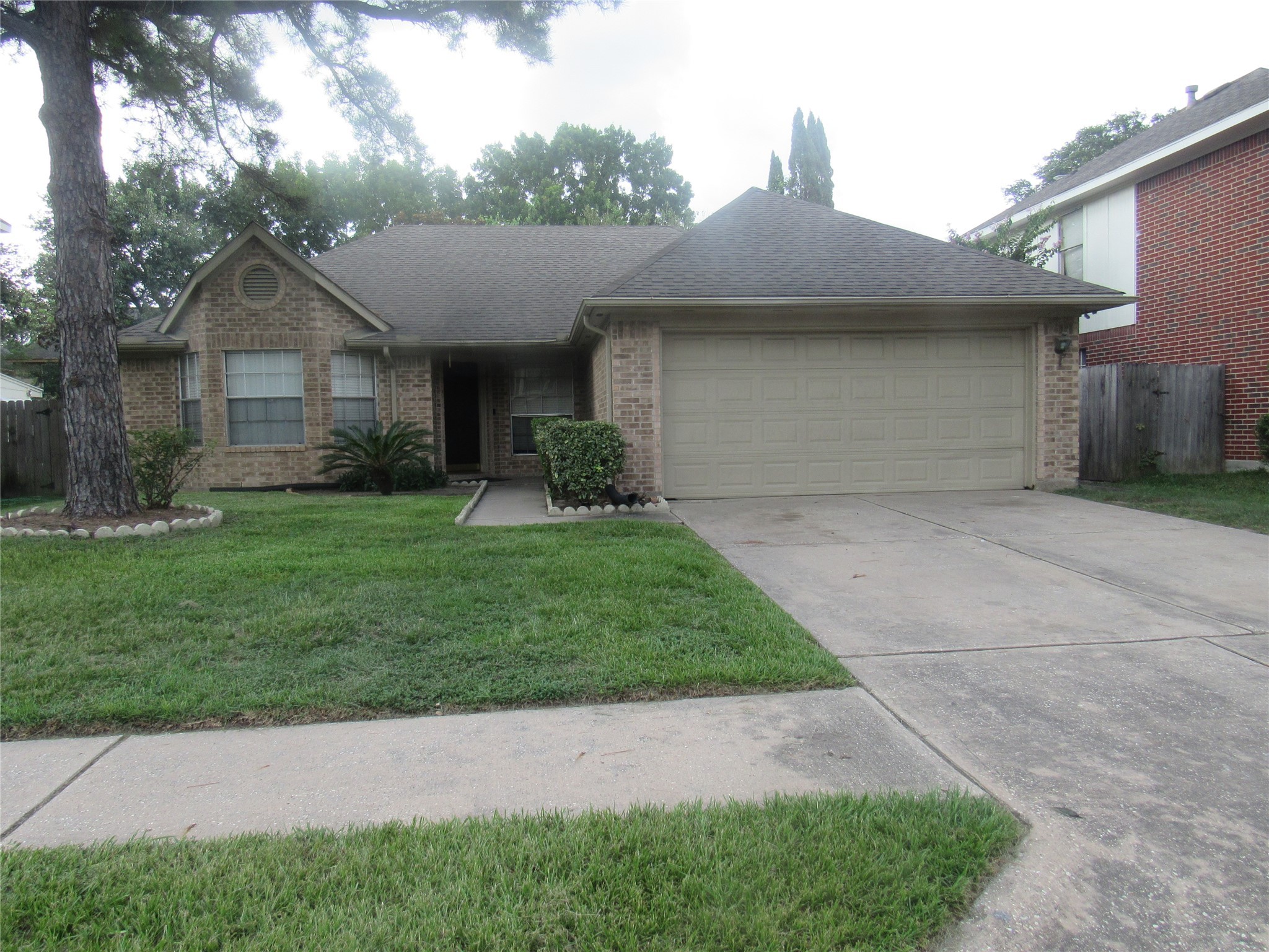 5418 Imperial Grove Drive Houston TX 77066