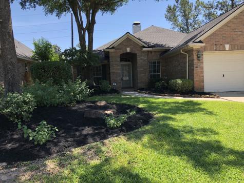 13526 Monteigne Lane Cypress TX 77429