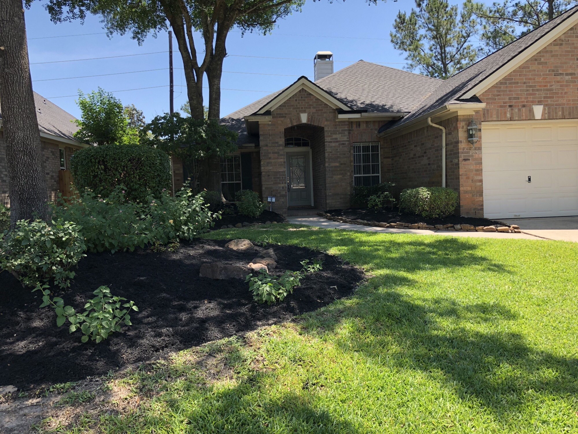 13526 Monteigne Lane Cypress TX 77429