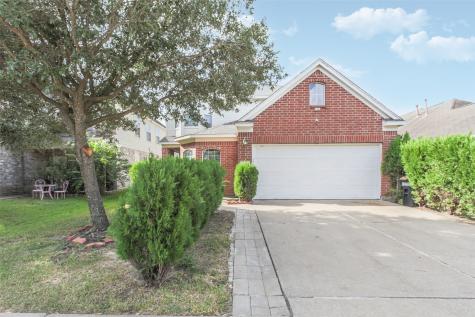 19539 Hickory Meadow Lane Houston TX 77084
