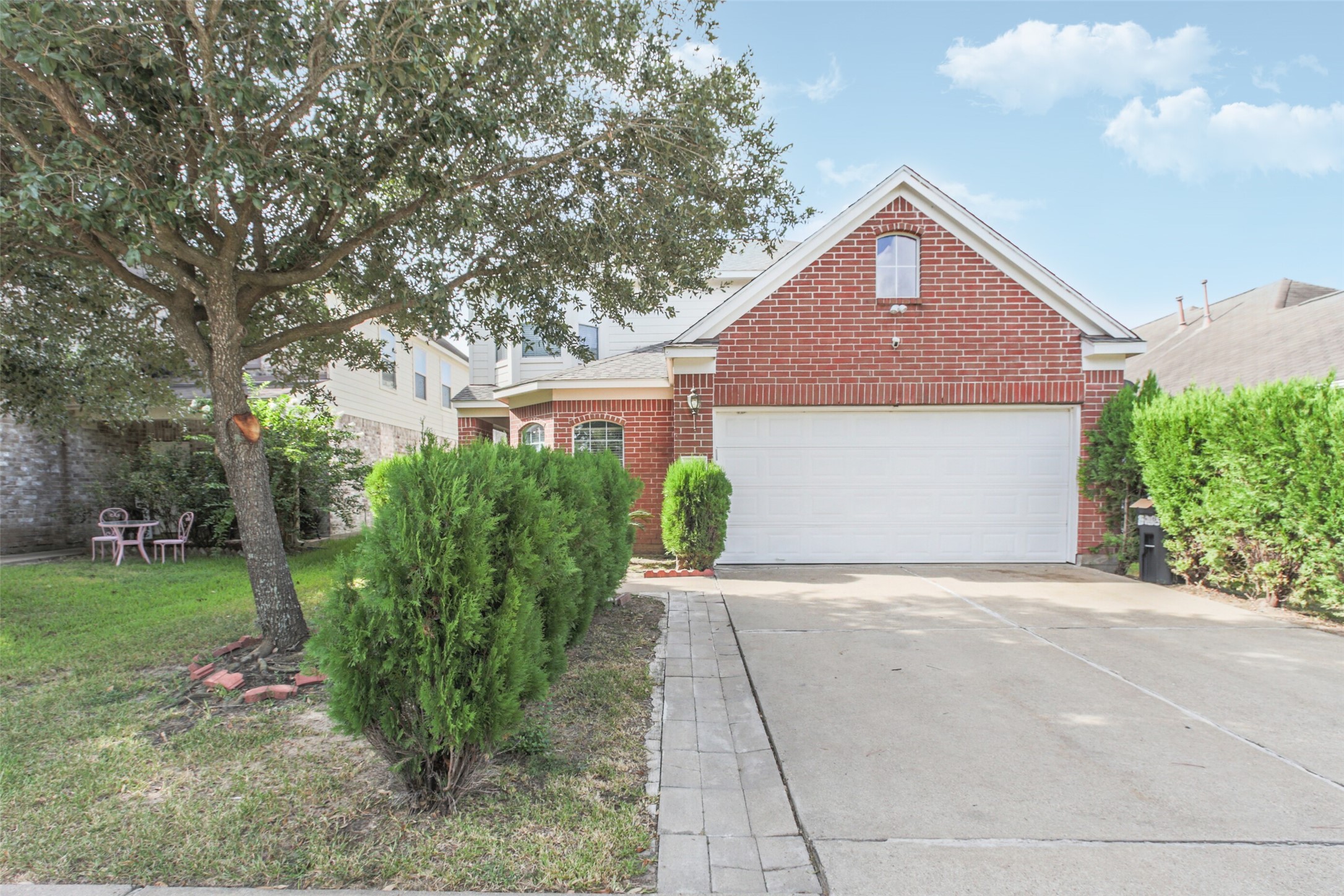 19539 Hickory Meadow Lane Houston TX 77084