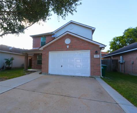 3222 Jorns Street Houston TX 77045