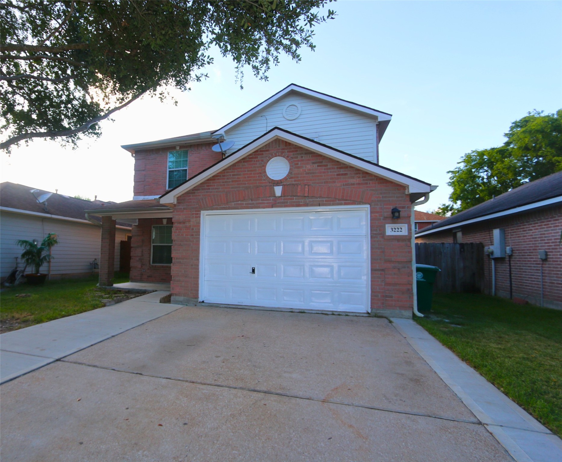 3222 Jorns Street Houston TX 77045
