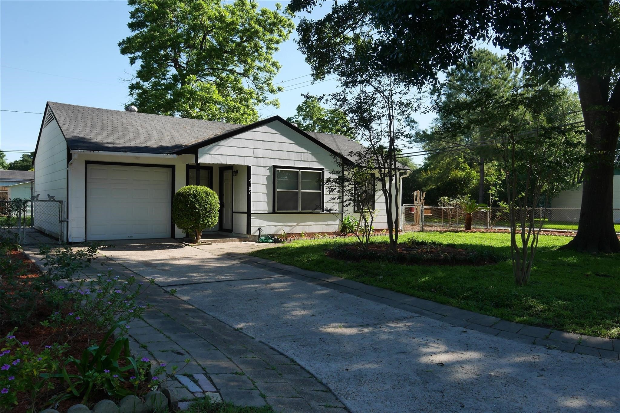 7102 Raton Street Houston TX 77055
