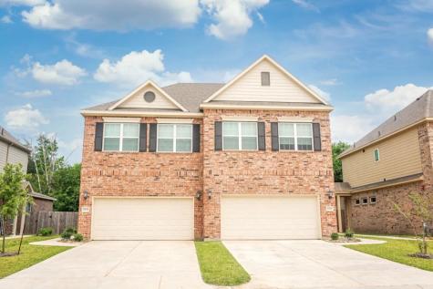 2993 Byng Street Pearland TX 77584