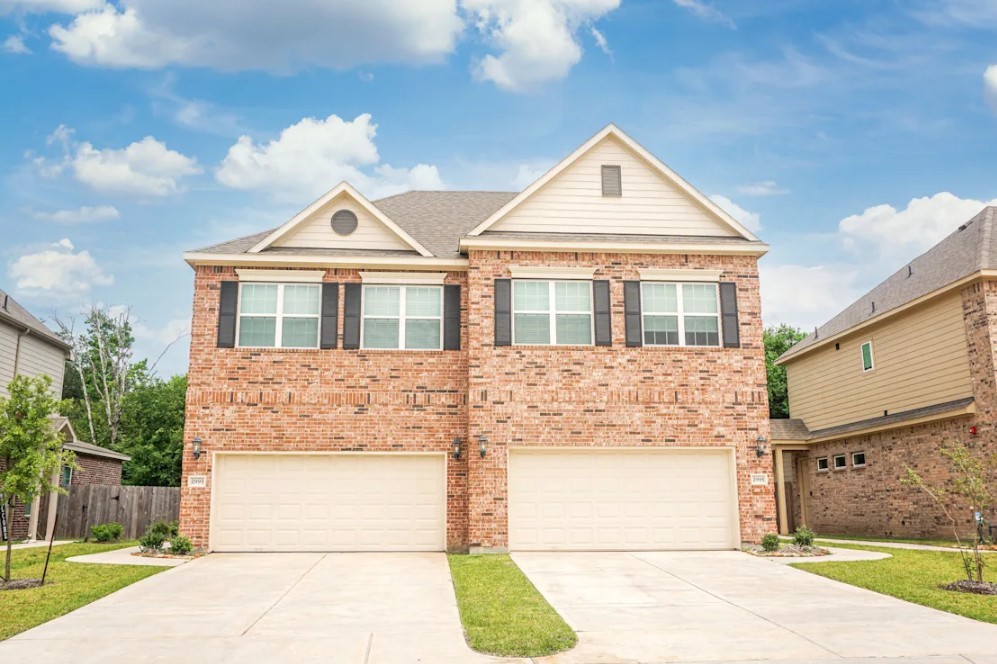 2993 Byng Street Pearland TX 77584