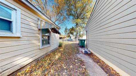 3826 Landa Lane Houston TX 77023