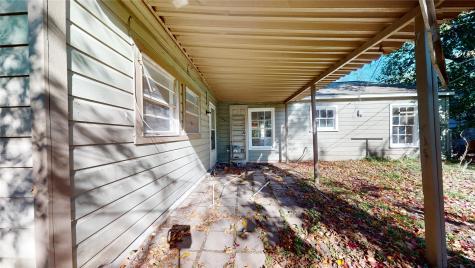 3826 Landa Lane Houston TX 77023