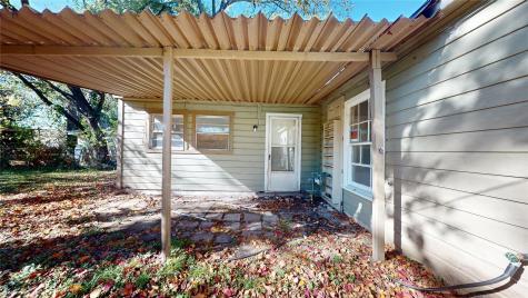 3826 Landa Lane Houston TX 77023