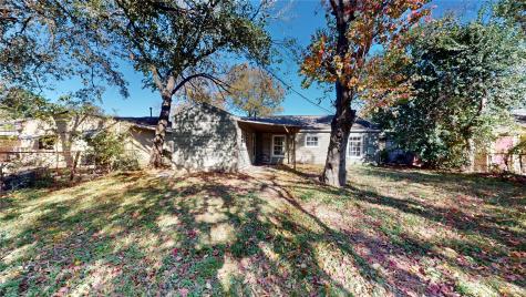 3826 Landa Lane Houston TX 77023