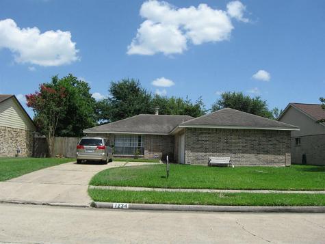 7234 Barton Oaks Drive Houston TX 77095