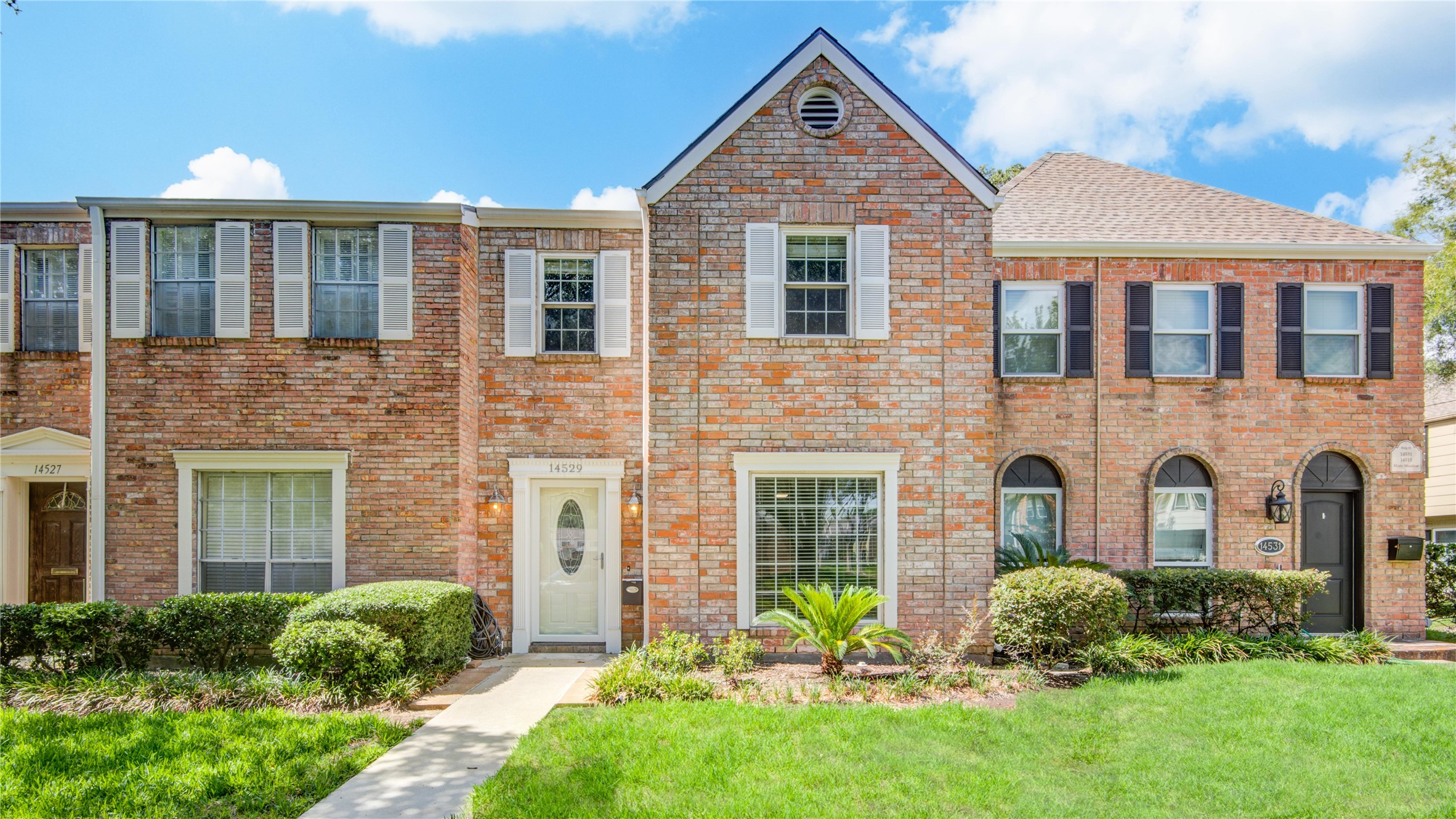 14529 Misty Meadow Lane Houston TX 77079