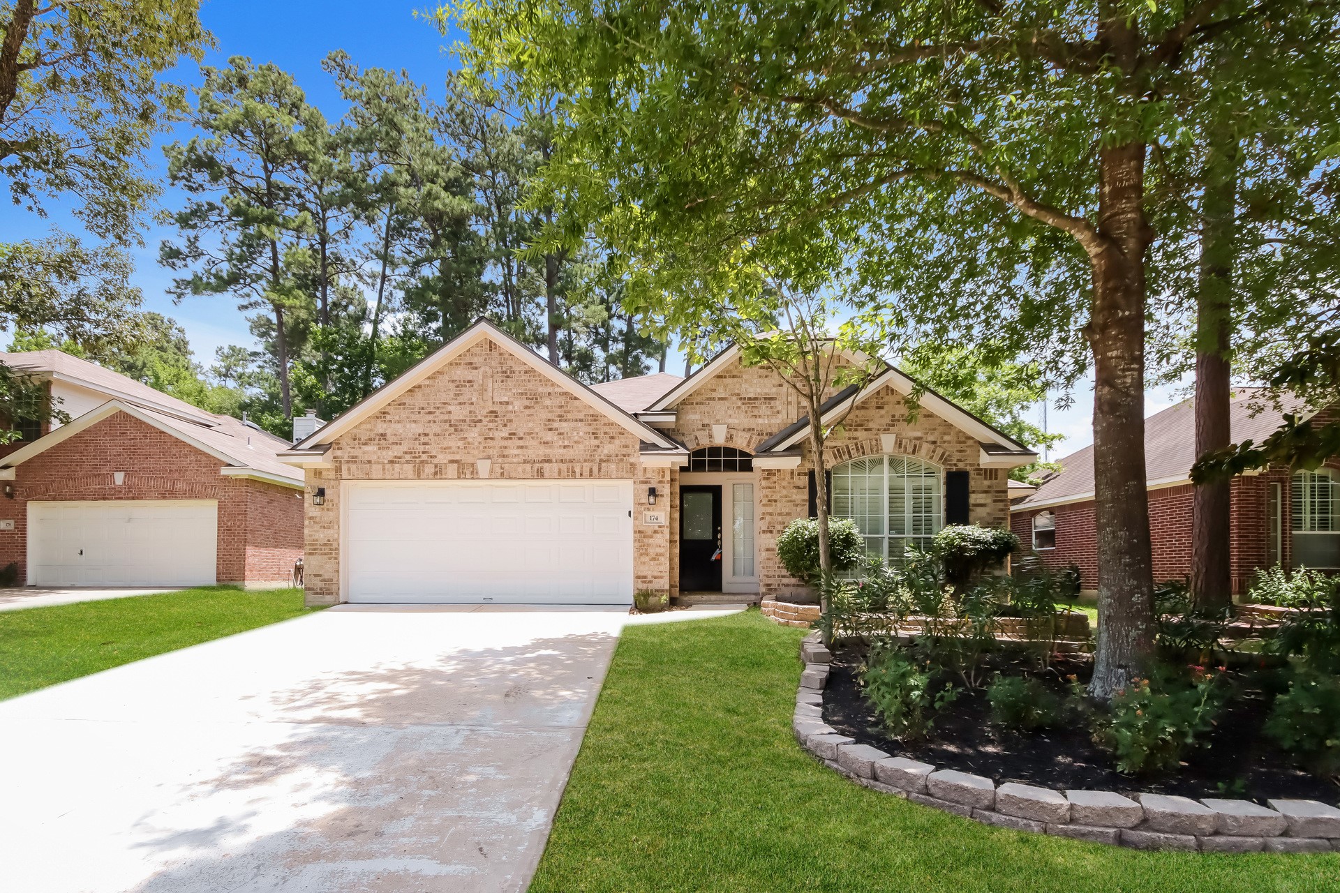 174 Merryweather Place Conroe TX 77384