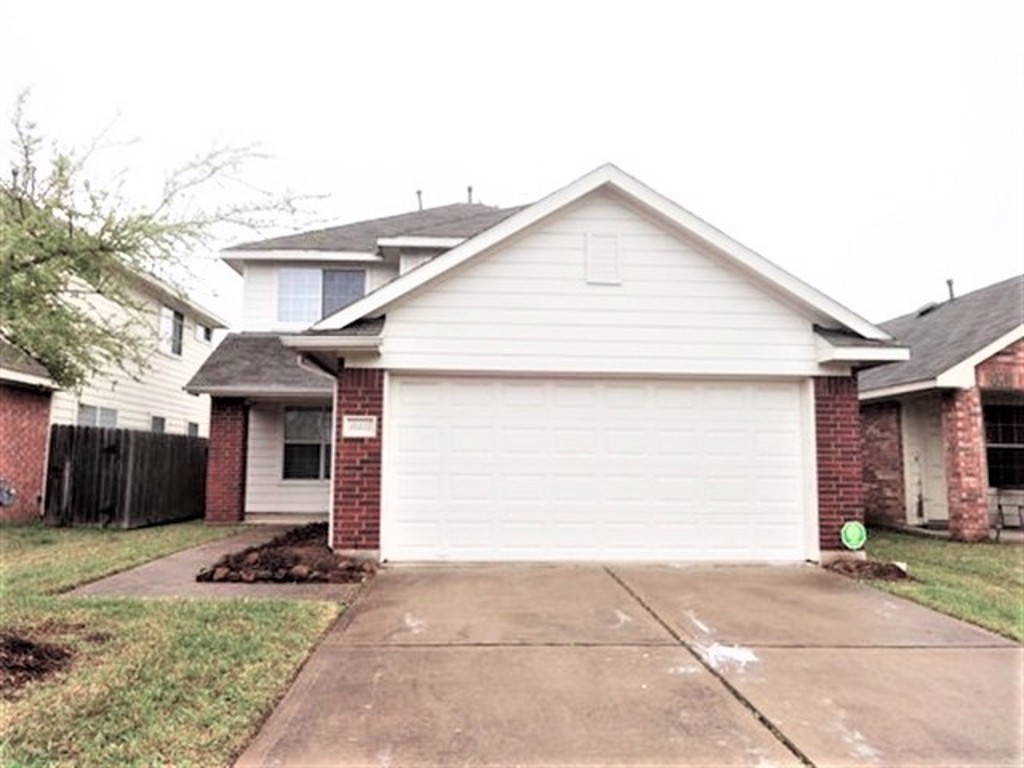 14415 Hillard Green Lane Houston TX 77047