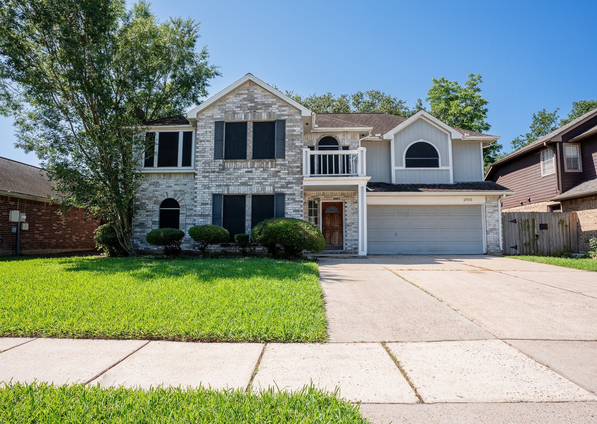 2905 Potomac Drive League City TX 77573