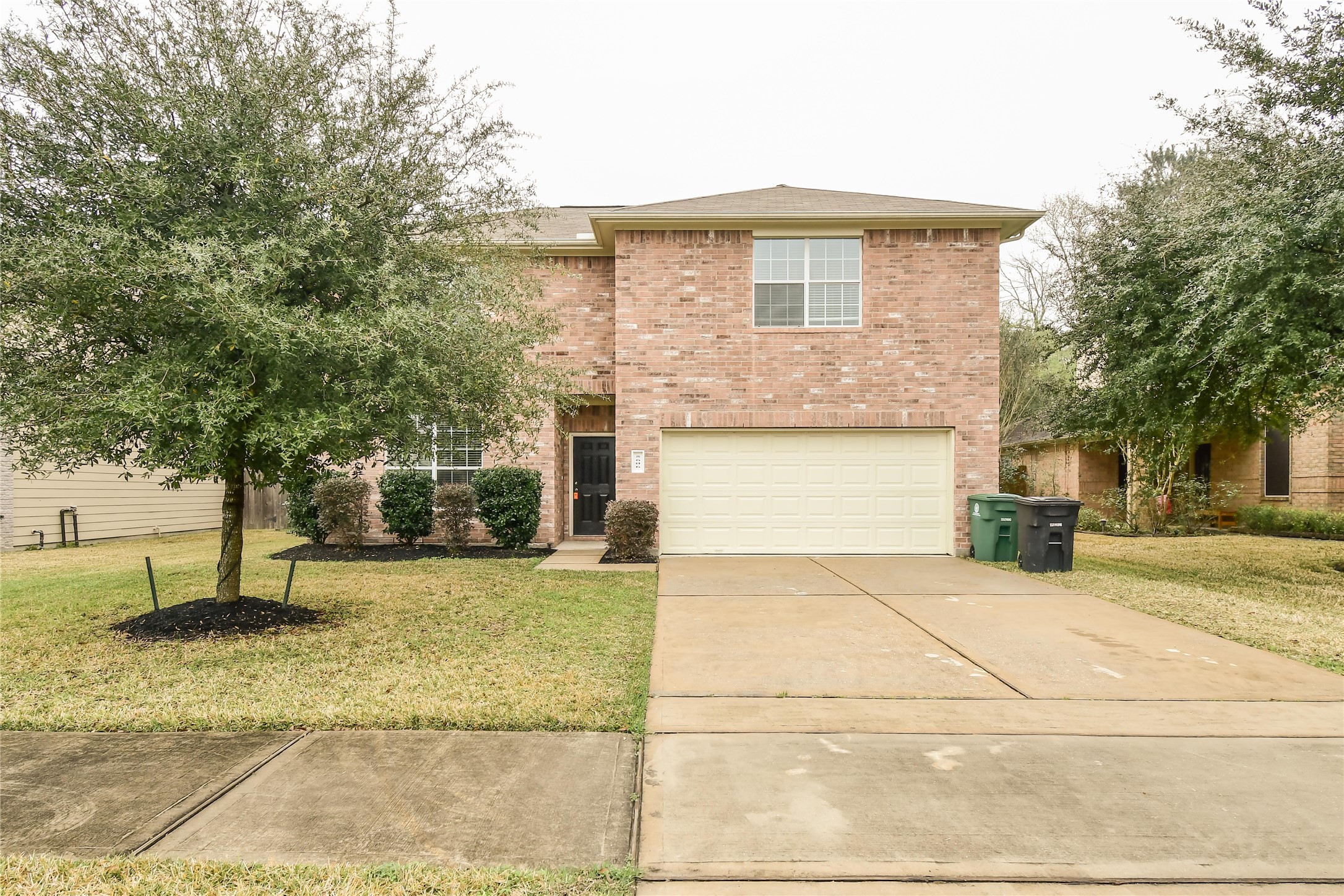 5606 Rocky Trail Drive Kingwood TX 77339