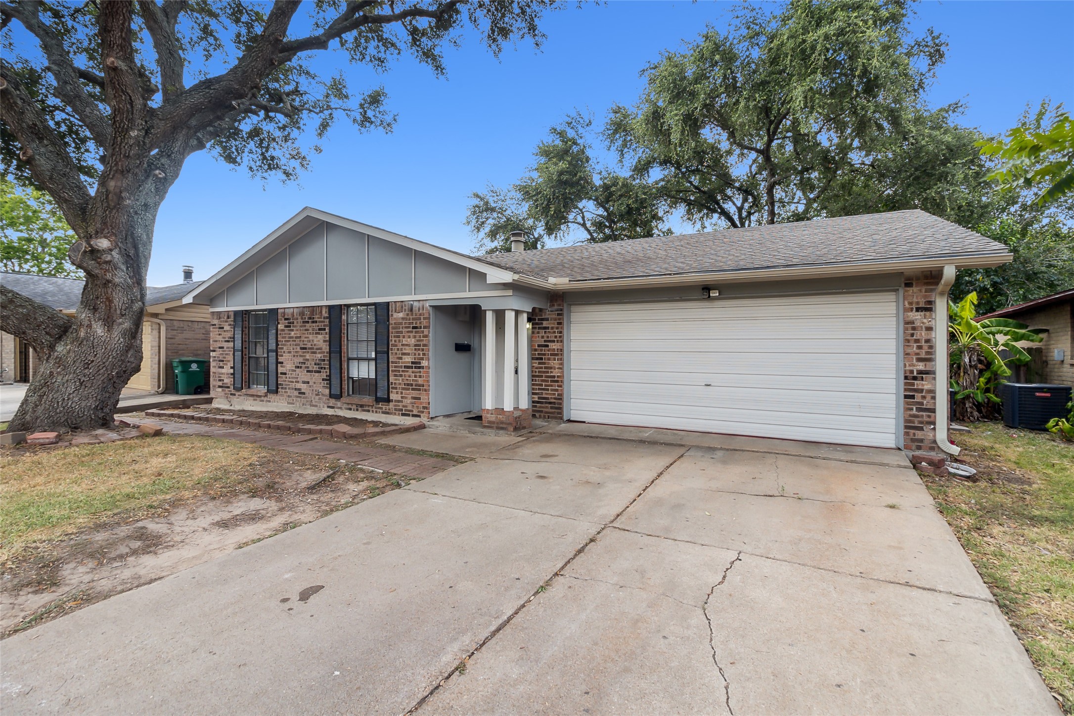 6126 Irish Hill Drive Houston TX 77053
