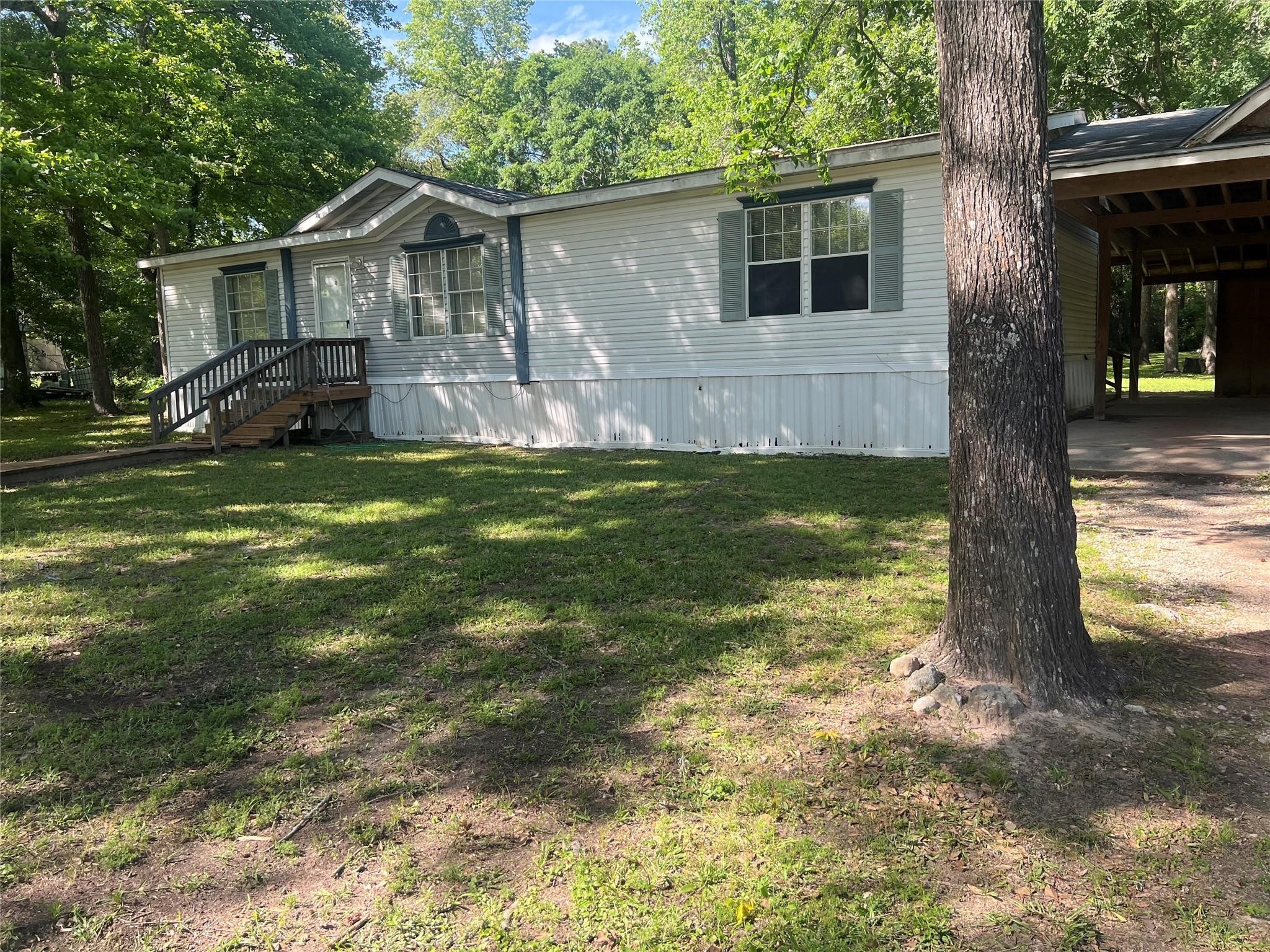4449 Grand Oaks Drive Willis TX 77378