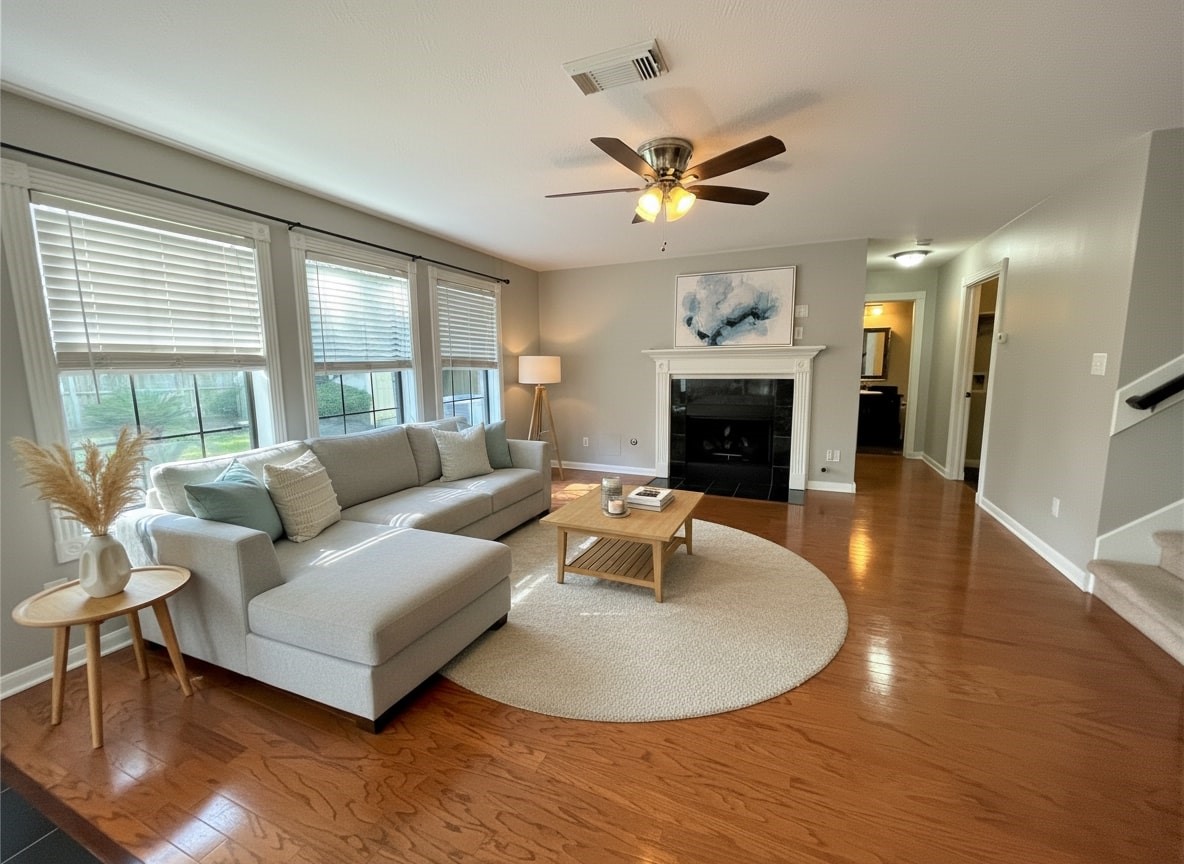 16002 Speyburn Court Houston TX 77095