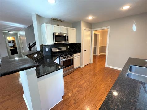 16002 Speyburn Court Houston TX 77095