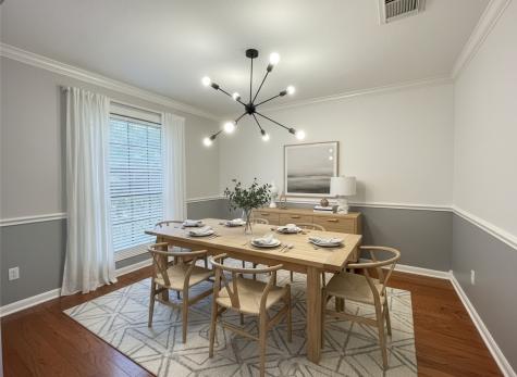 16002 Speyburn Court Houston TX 77095