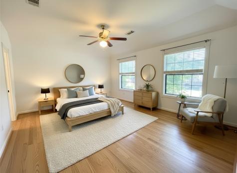 16002 Speyburn Court Houston TX 77095