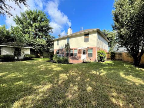 16002 Speyburn Court Houston TX 77095