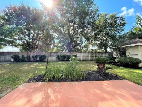 16002 Speyburn Court Houston TX 77095