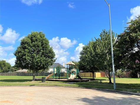 16002 Speyburn Court Houston TX 77095