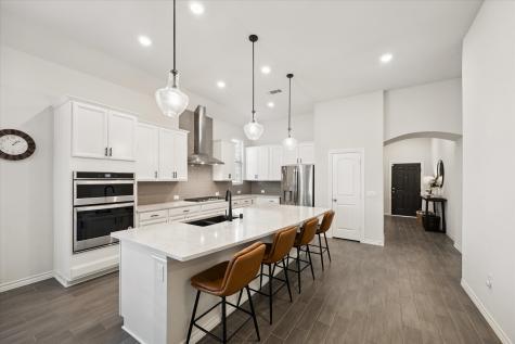 7331 Mayapple Grove Lane Katy TX 77493