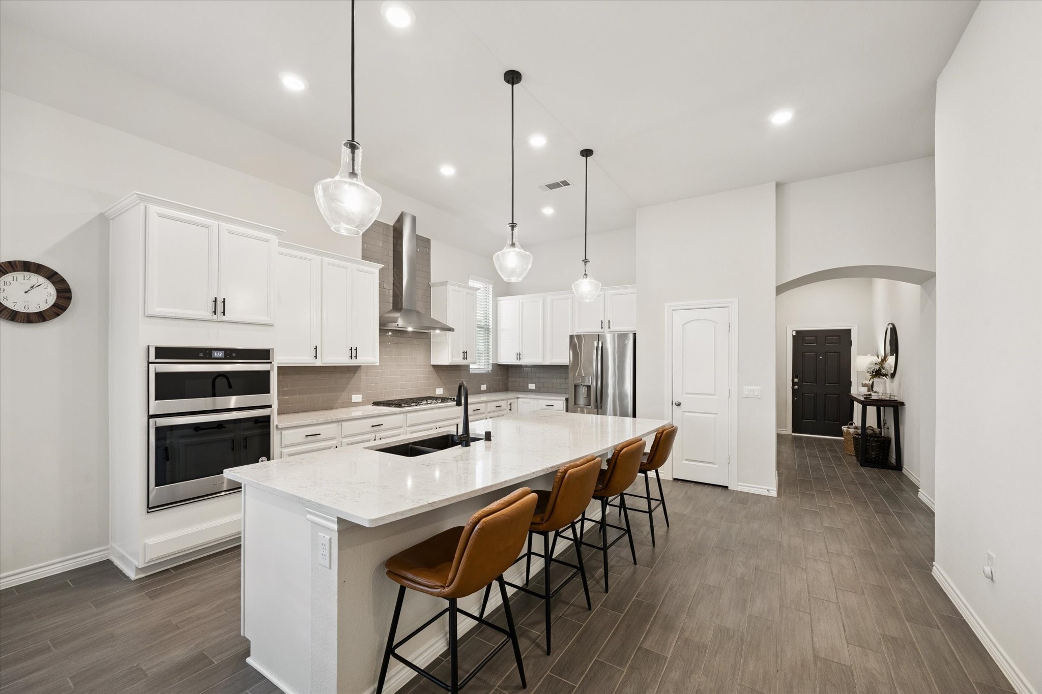 7331 Mayapple Grove Lane Katy TX 77493