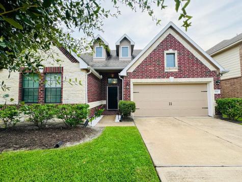 5531 Drumlin Field Way Richmond TX 77407