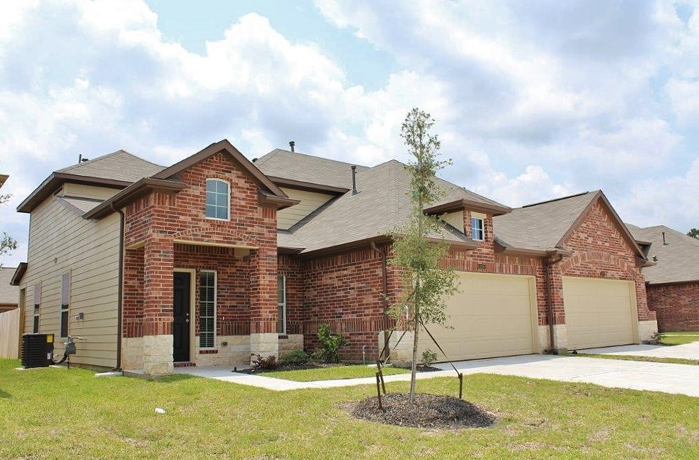 12226 Dona Lane Houston TX 77044