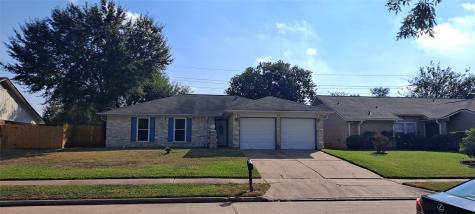 6714 Loch Bruceray Drive Houston TX 77084