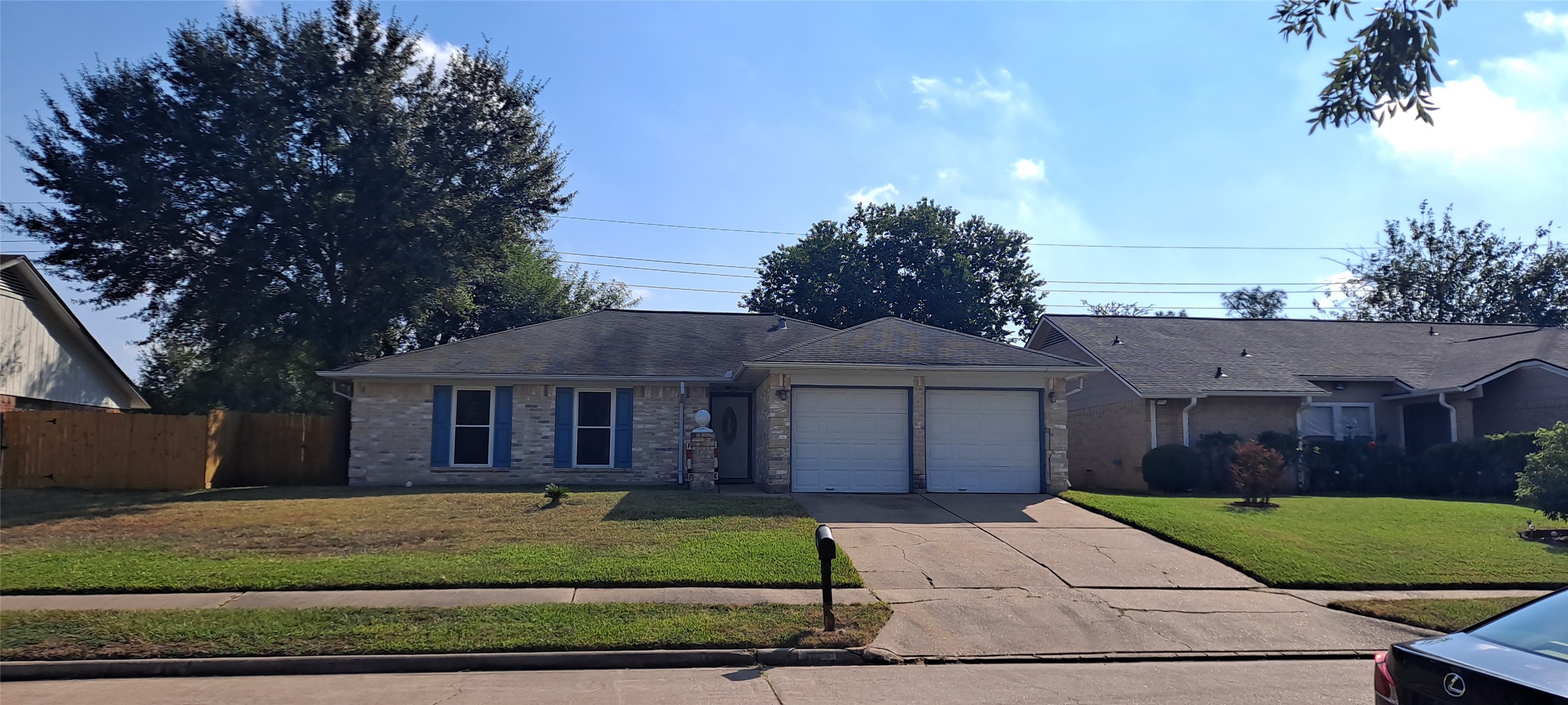 6714 Loch Bruceray Drive Houston TX 77084