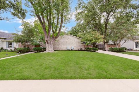 10726 Sugar Hill Drive Houston TX 77042